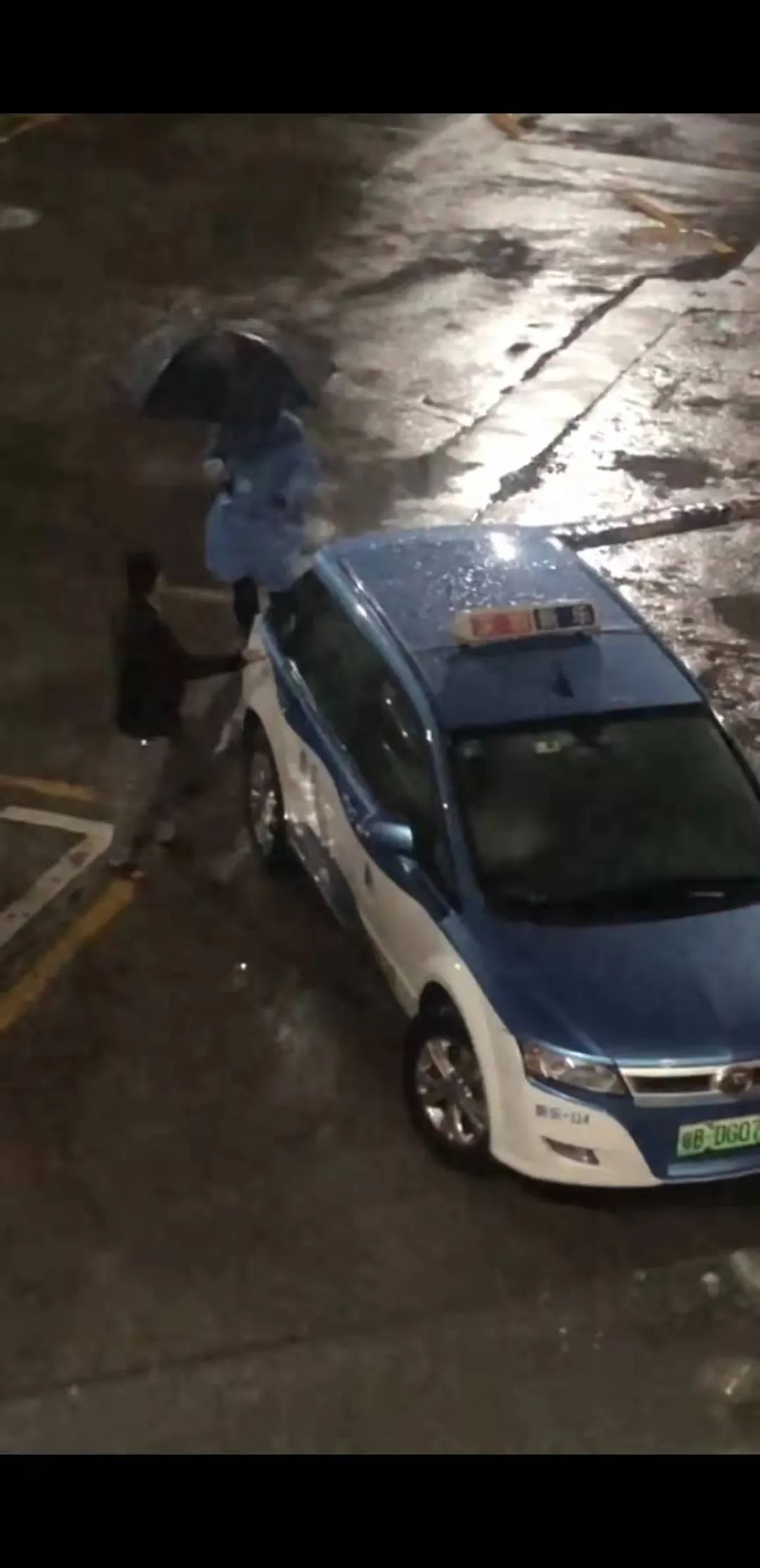 深圳坂田朔源发现，违规作业！物流老板被立案侦办！跨境物流高危