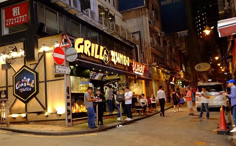 香港十大必游景点,香港十大必玩景点排行榜