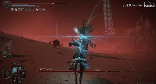 爆肝44小时通关聊聊为什么我不认为《老头环》是一款满分“神作”