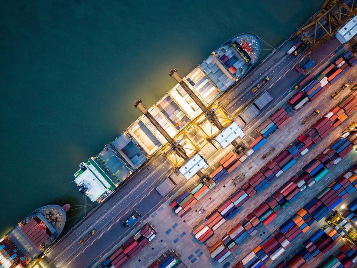 跨境物流退换货手续费多少,跨境物流发货规则包括哪些