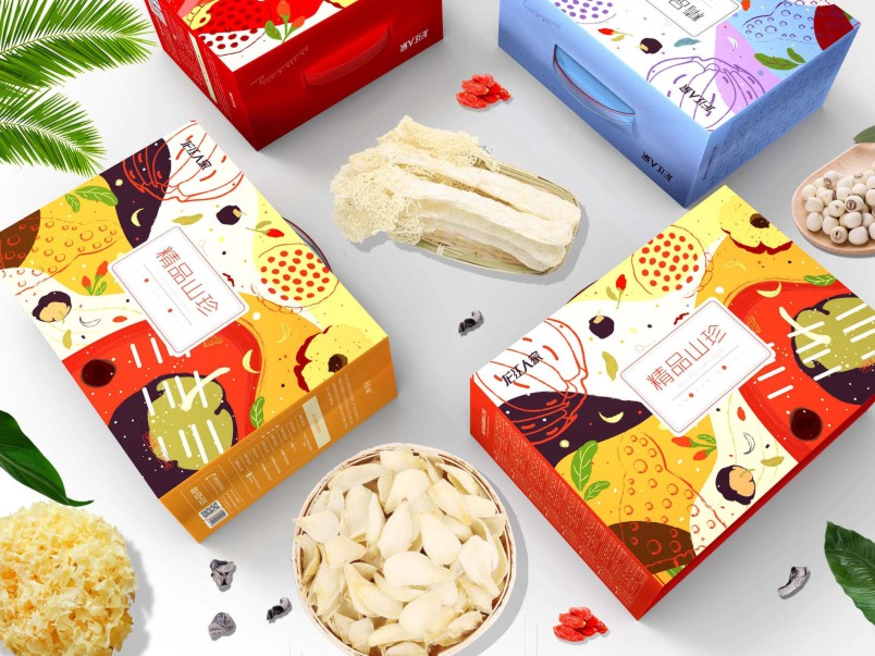 苏州市包装设计公司,南昌专业包装设计公司案例