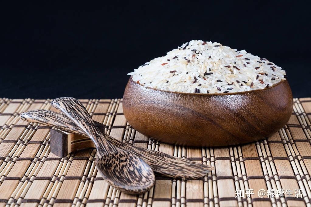 中国5000年的五谷文明，与“胡番洋”外来作物做对比，谁更胜一筹