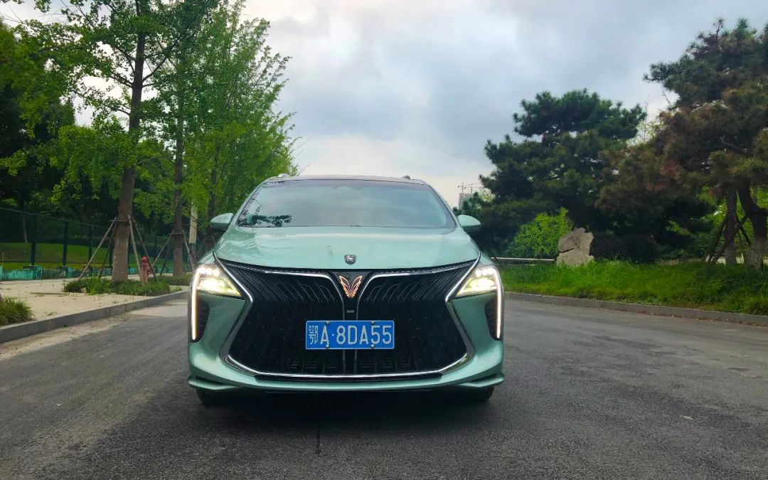 试驾风行游艇，终于知道为何它是爆款家用车