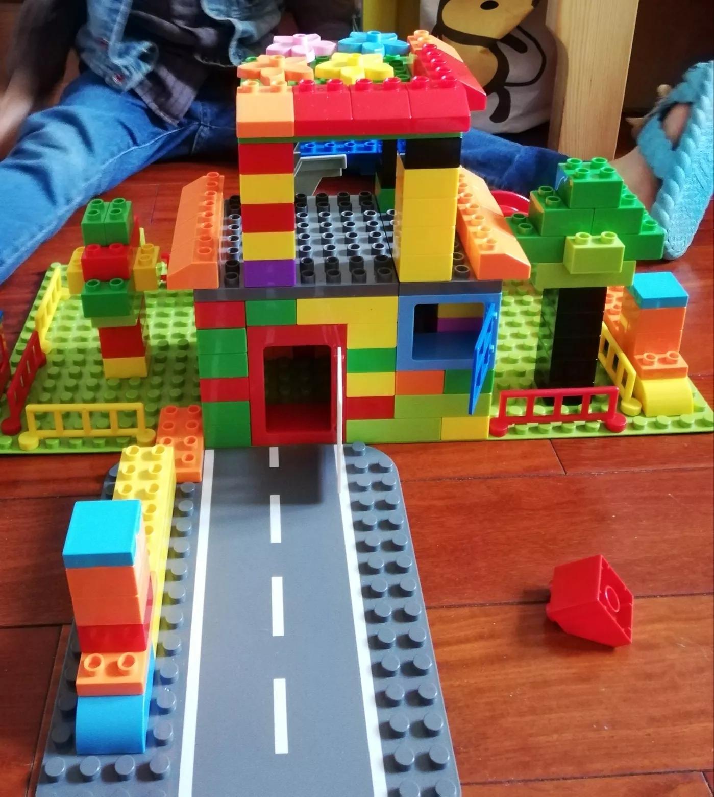 蒙特梭利4-6岁益智玩具,蒙特梭利多功能启蒙玩具