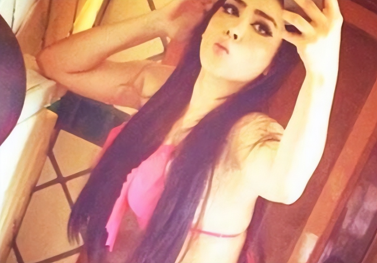 墨西哥两大女毒枭,真实的墨西哥两大女毒枭