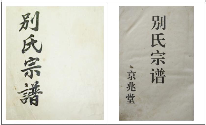 湖北仙桃沔阳人胡姓族谱,沔阳姓氏排名前十