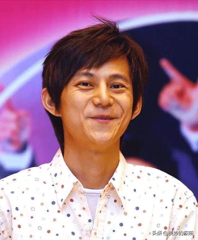 黄宗泽钟汉良同台,钟汉良和黄宗泽谁大