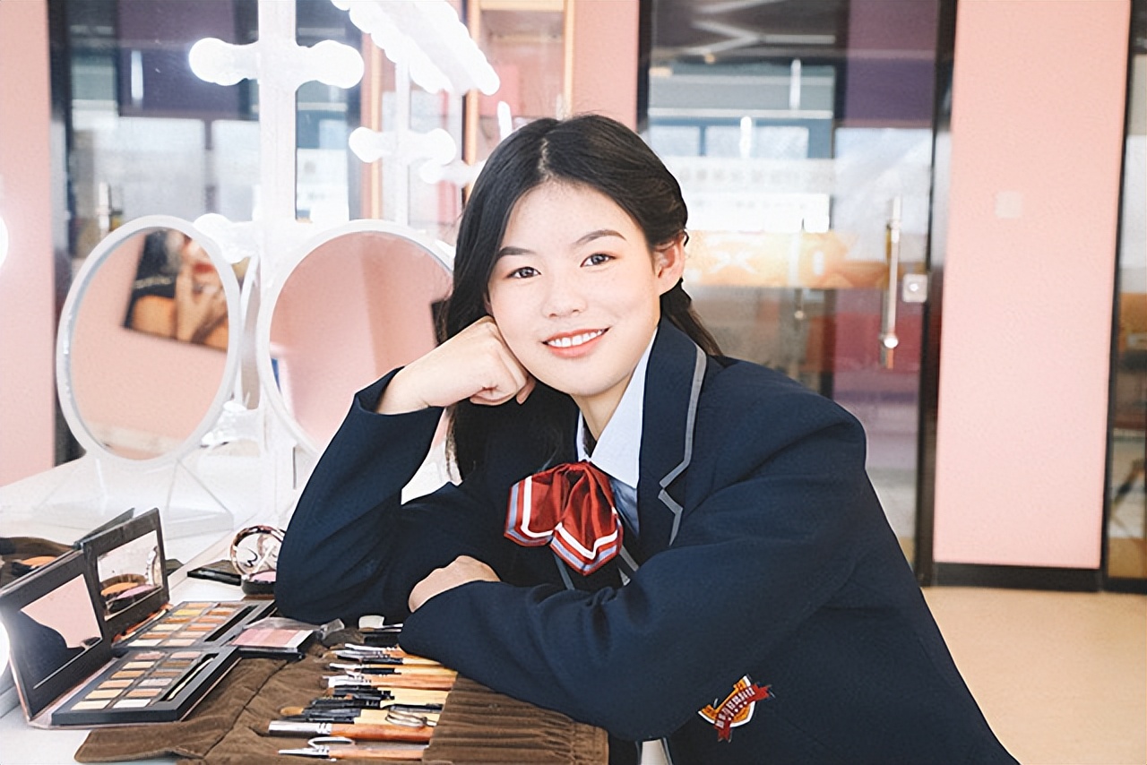 中职女孩子适合学什么专业,读中职的女生适合什么专业