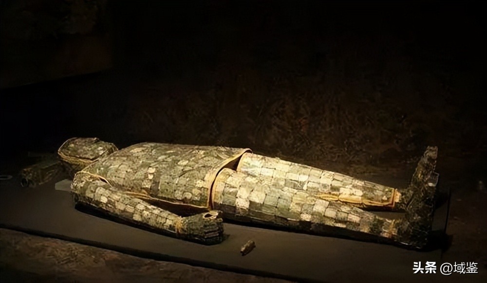 中国十大顶级镇国玉器,十大顶级镇国玉器