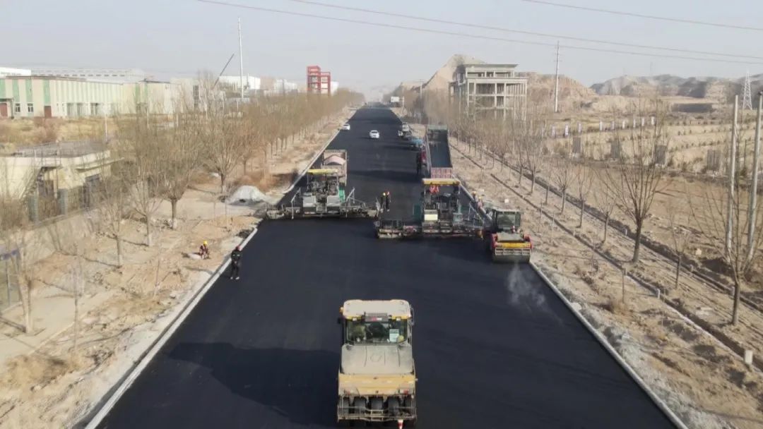 白银项目建设纪实,白银招商引资新消息