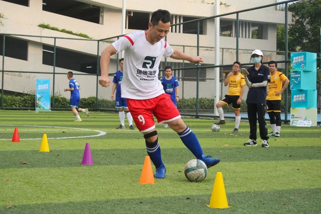 前叉韧带断裂术后可以踢球吗,韧带撕裂脚踝多久能打球