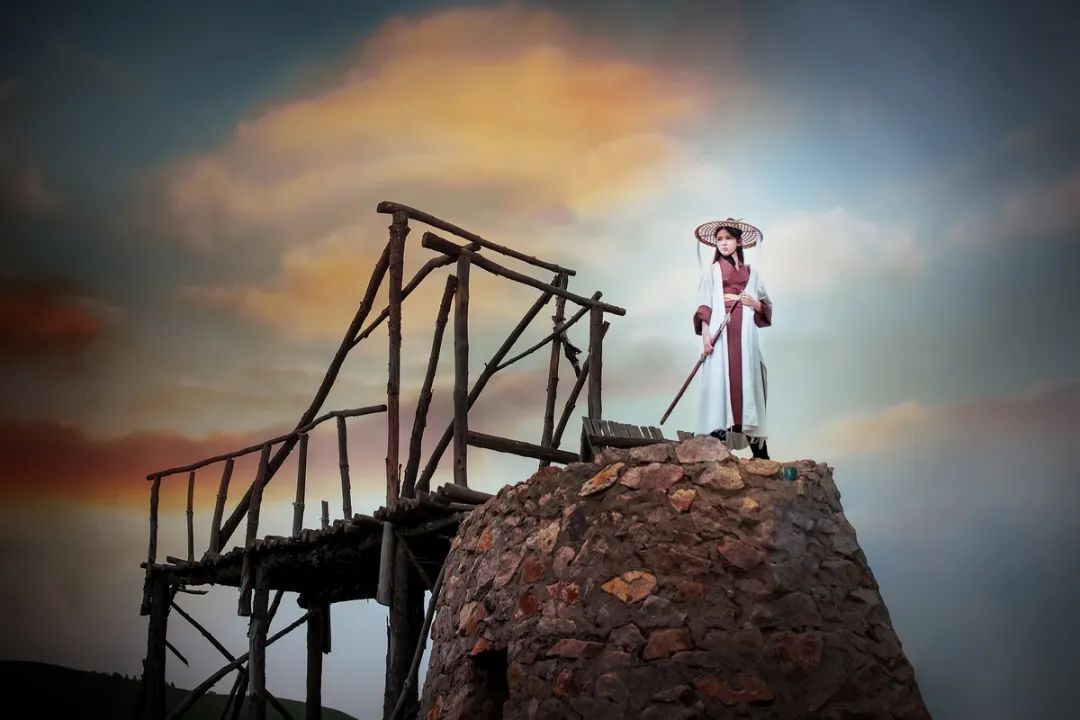 财神范蠡三次散财的故事,财神范蠡经典传奇