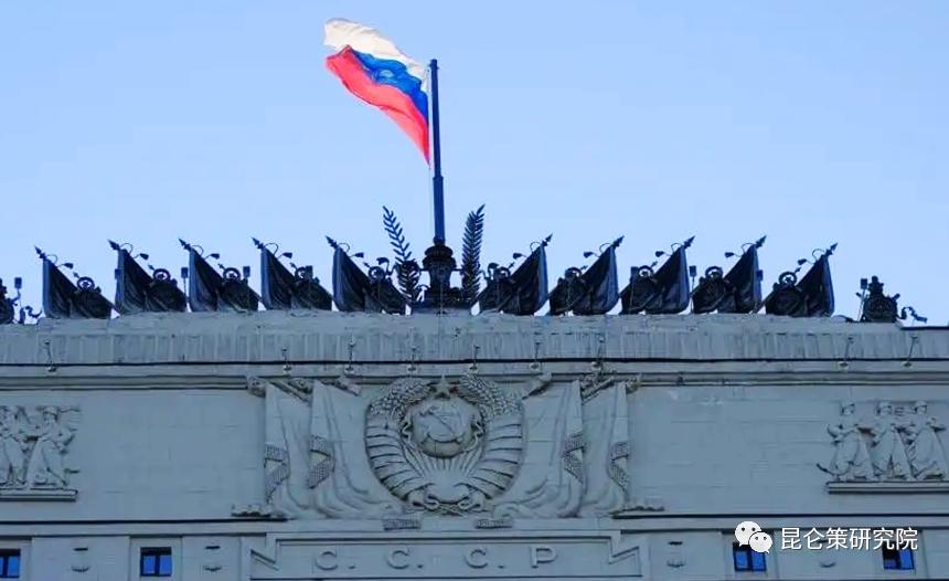 王忠新：普京免除2000多亿美元外援债务，如此国力和担当岂能小觑