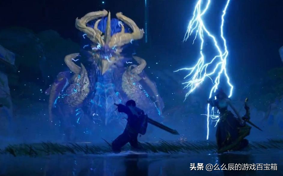 网友热议2022最期待手游，开放世界+武侠吃鸡混战，网易占比过半