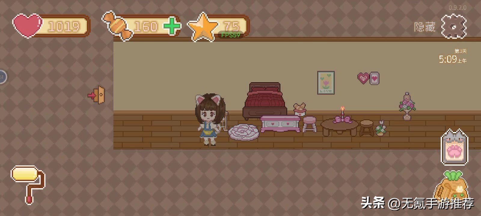 【手游推荐】2-3月，7款新上线的独立手游，大部分ios/安卓可玩