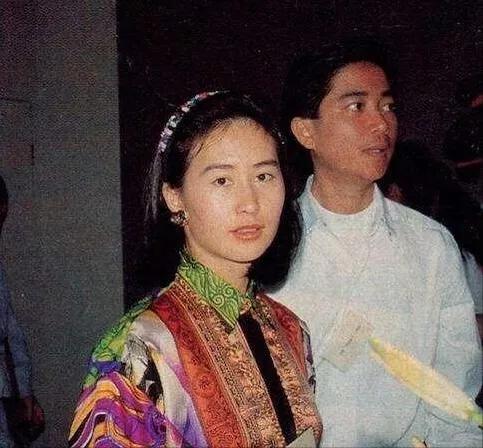 赌王对陈百强和张国荣的态度,赌王更喜欢陈百强还是张国荣