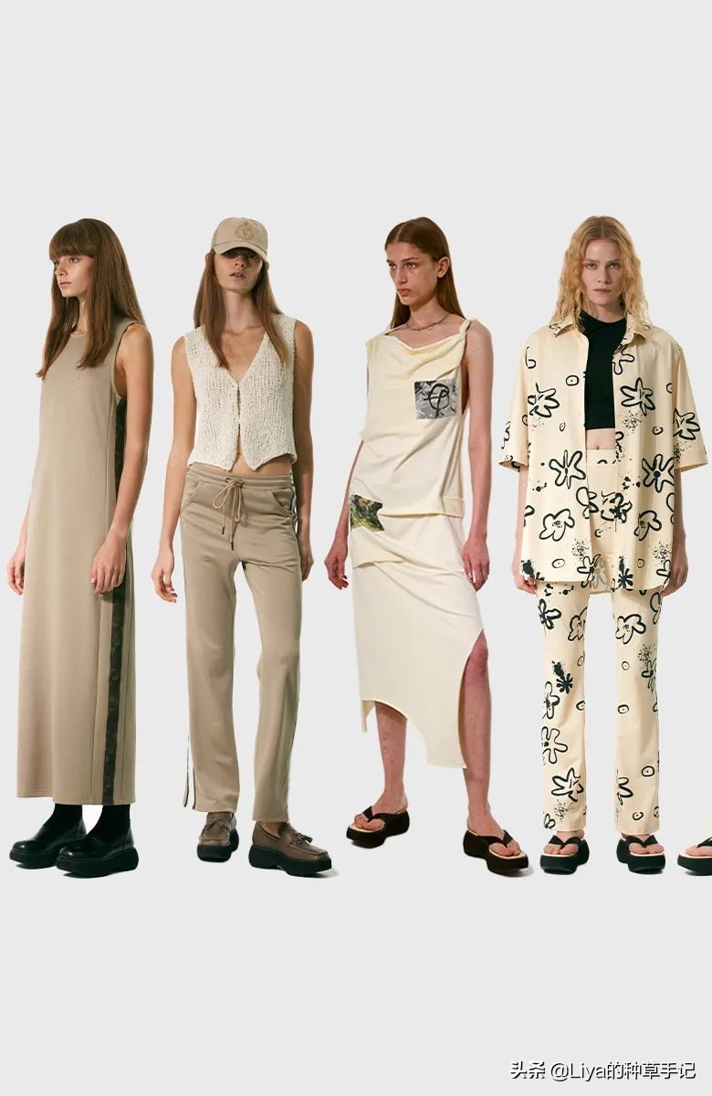 盘点那些好看到爆的裙子,全网夸爆的裙子