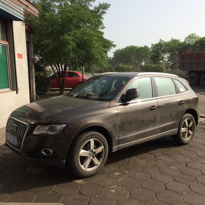 在家自己洗车需要哪些实用工具,自己在家洗车需要买哪些工具