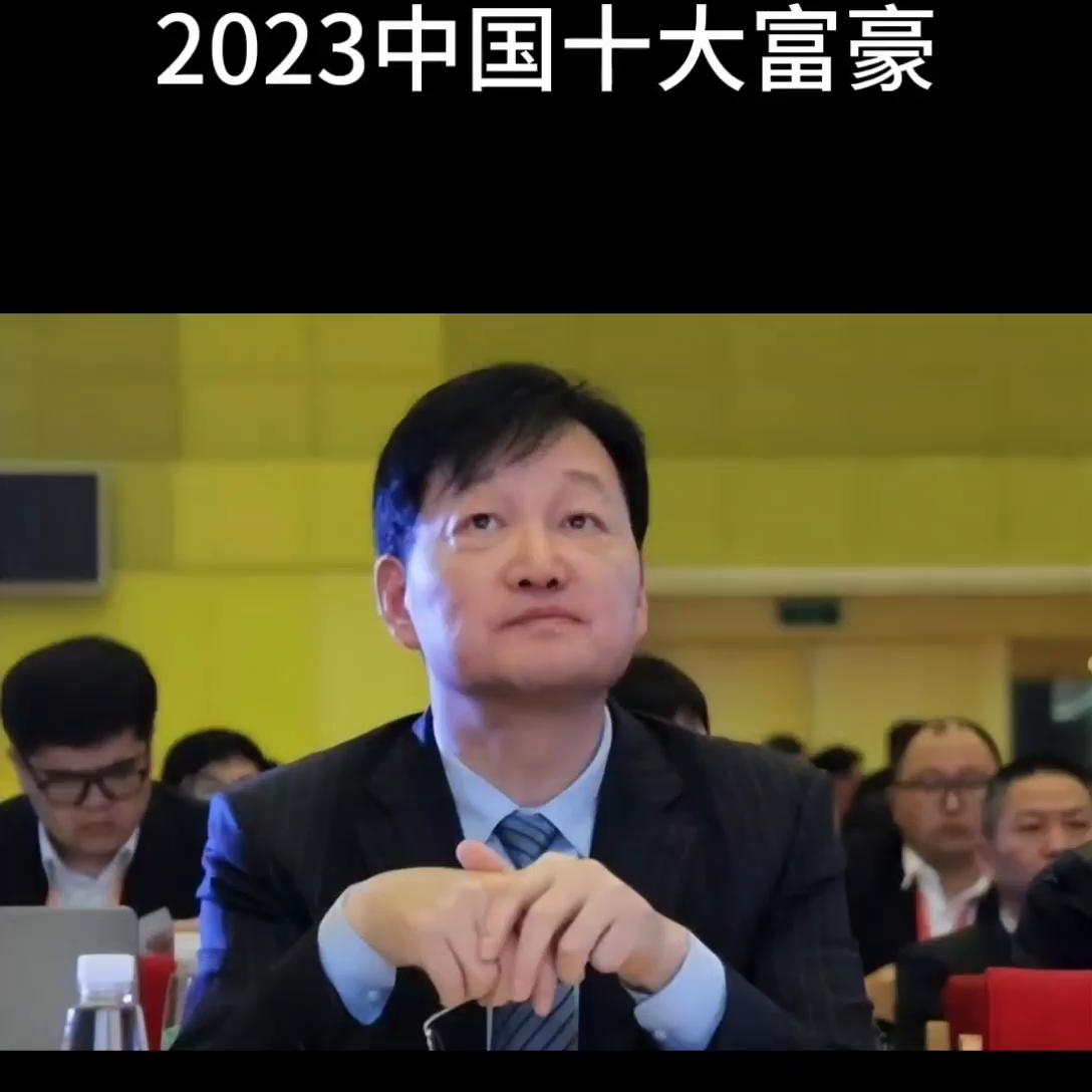 中国十大富豪学历,中国经济十大富豪排行榜