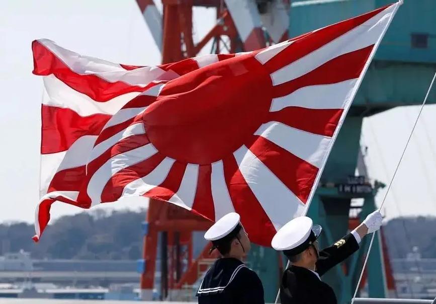 浜屾垬缇庡浗璇ヤ笉璇ュ悜鏃ユ湰鎵旀牳姝﹀櫒,鏃ユ湰鎶曢檷鍚庨攢姣佹牳姝﹀櫒