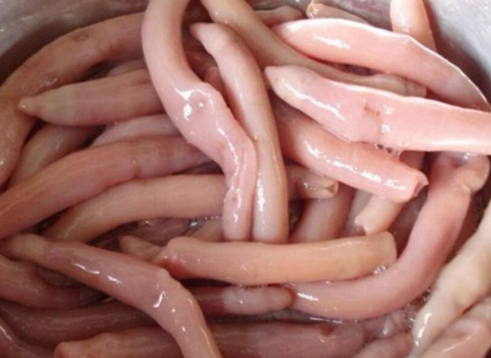 青岛红岛四大海鲜,青岛必去的十大海鲜餐厅