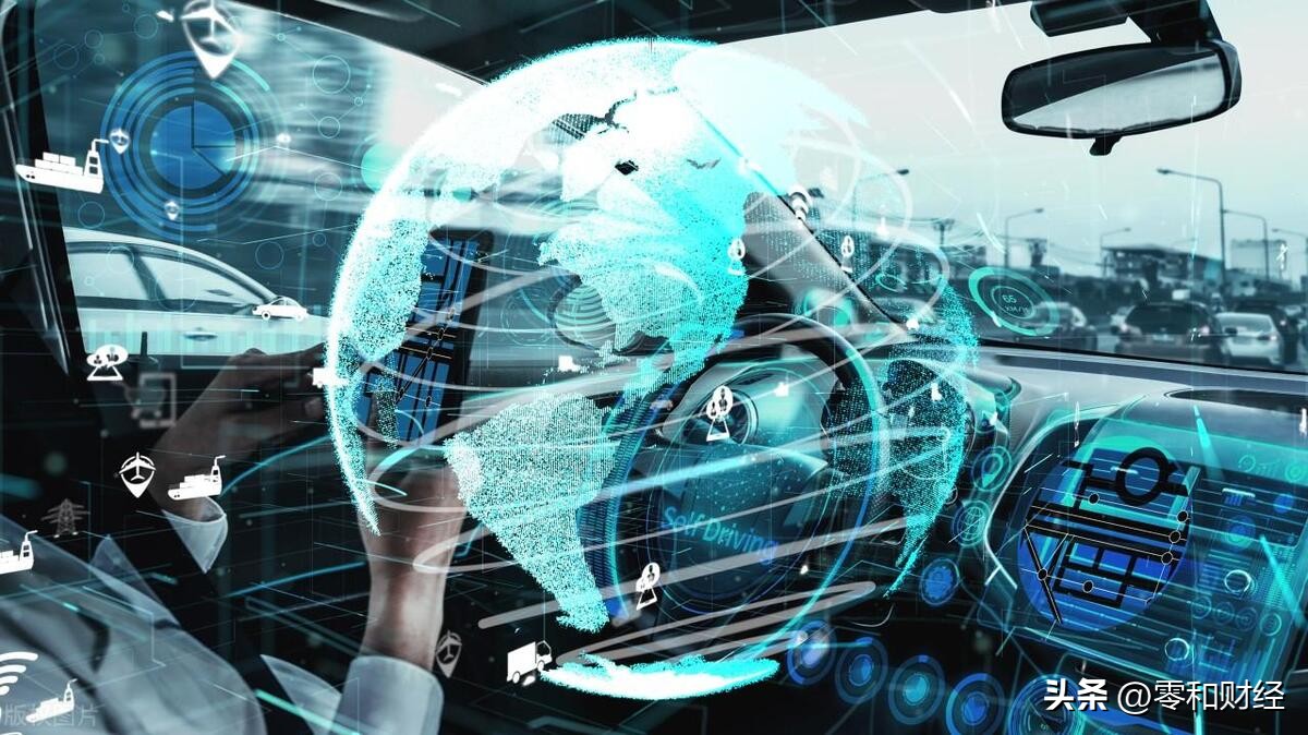 人工智能无人驾驶概念股,无人驾驶未来前景