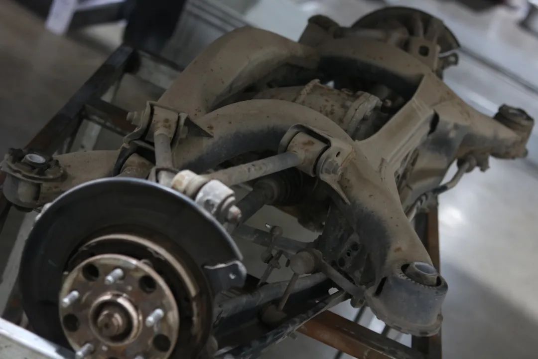 12代皇冠经典复原,14代皇冠彻底翻修之后感受