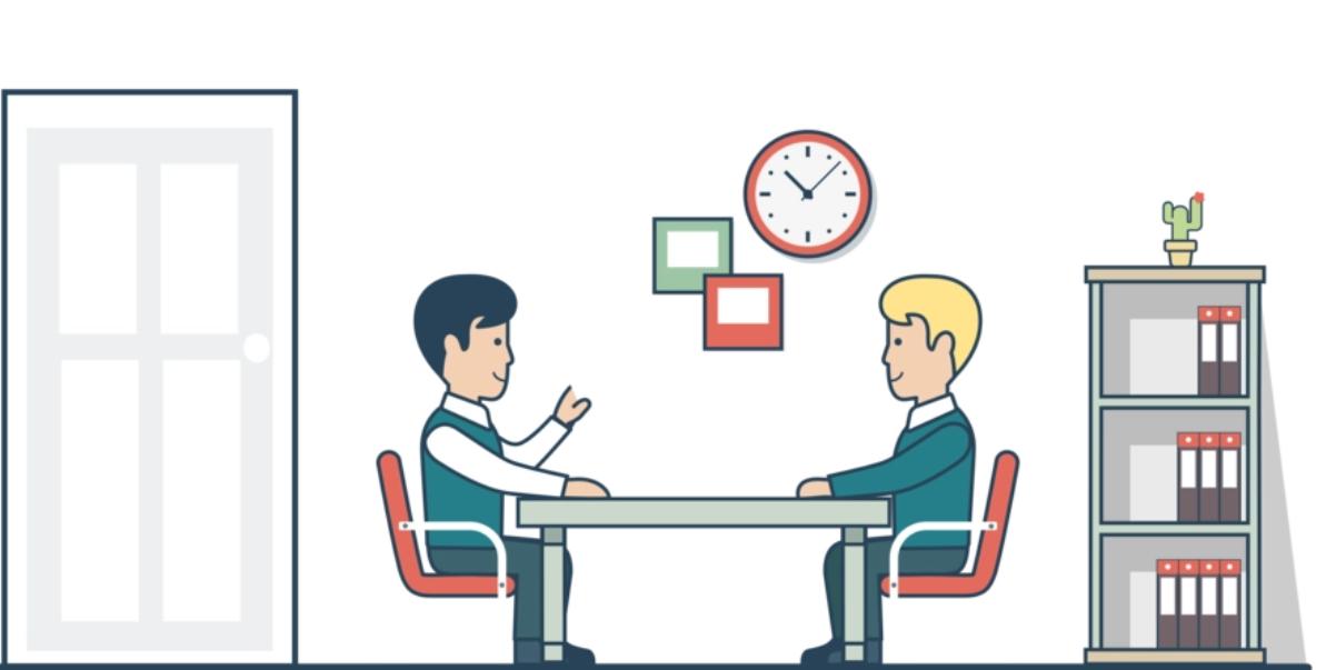 掌握这些面试技巧轻松拿到offer,如何和面试官说希望得到offer