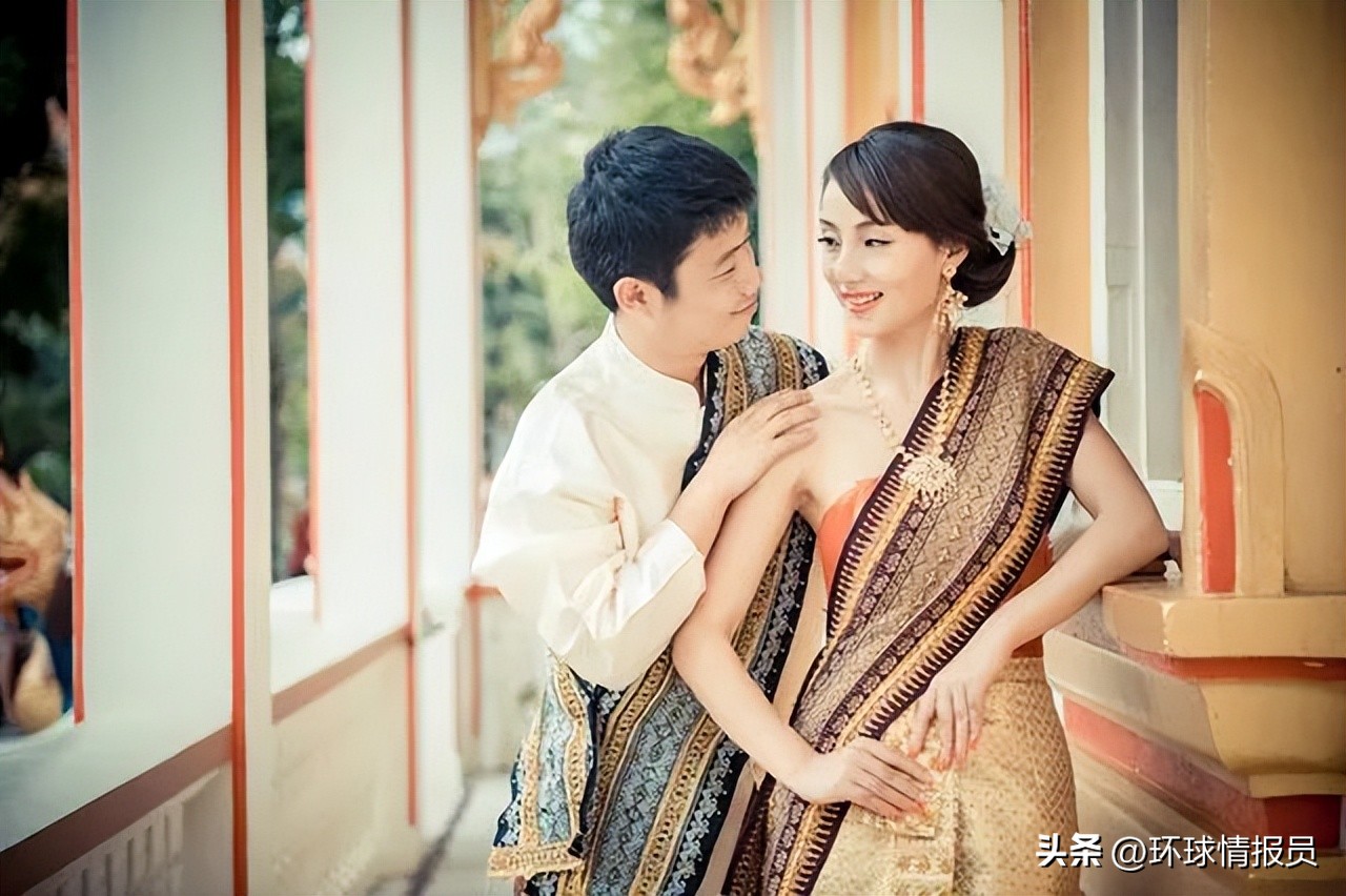 傣族与泰国的泰族,中国的傣族与泰国有关系吗