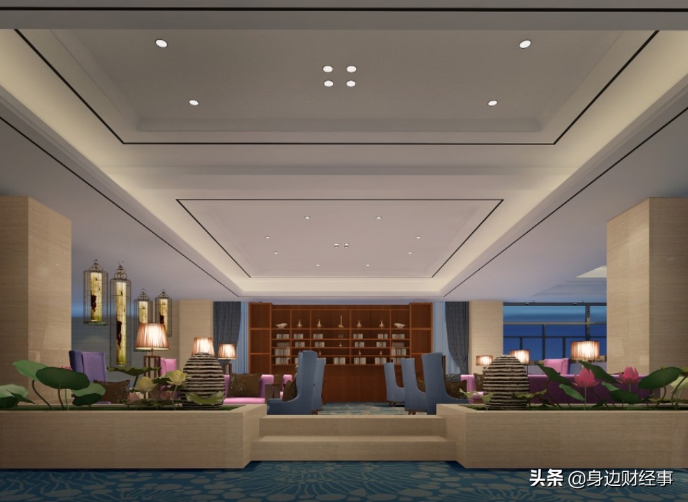 洗浴中心怎么突然没人了,洗浴中心为什么没人去了