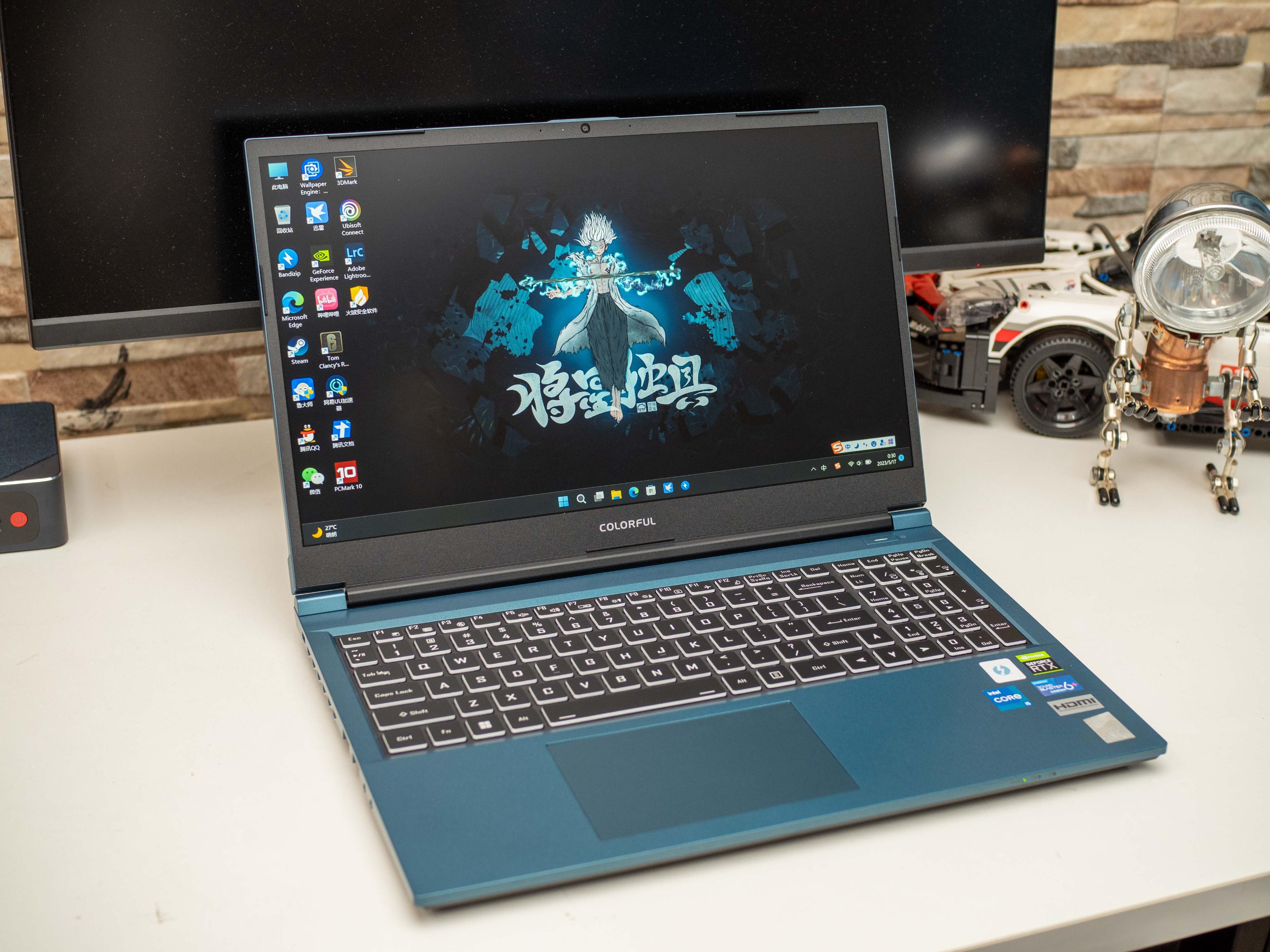 满血3060值得入手吗,七彩虹3999元3060笔记本