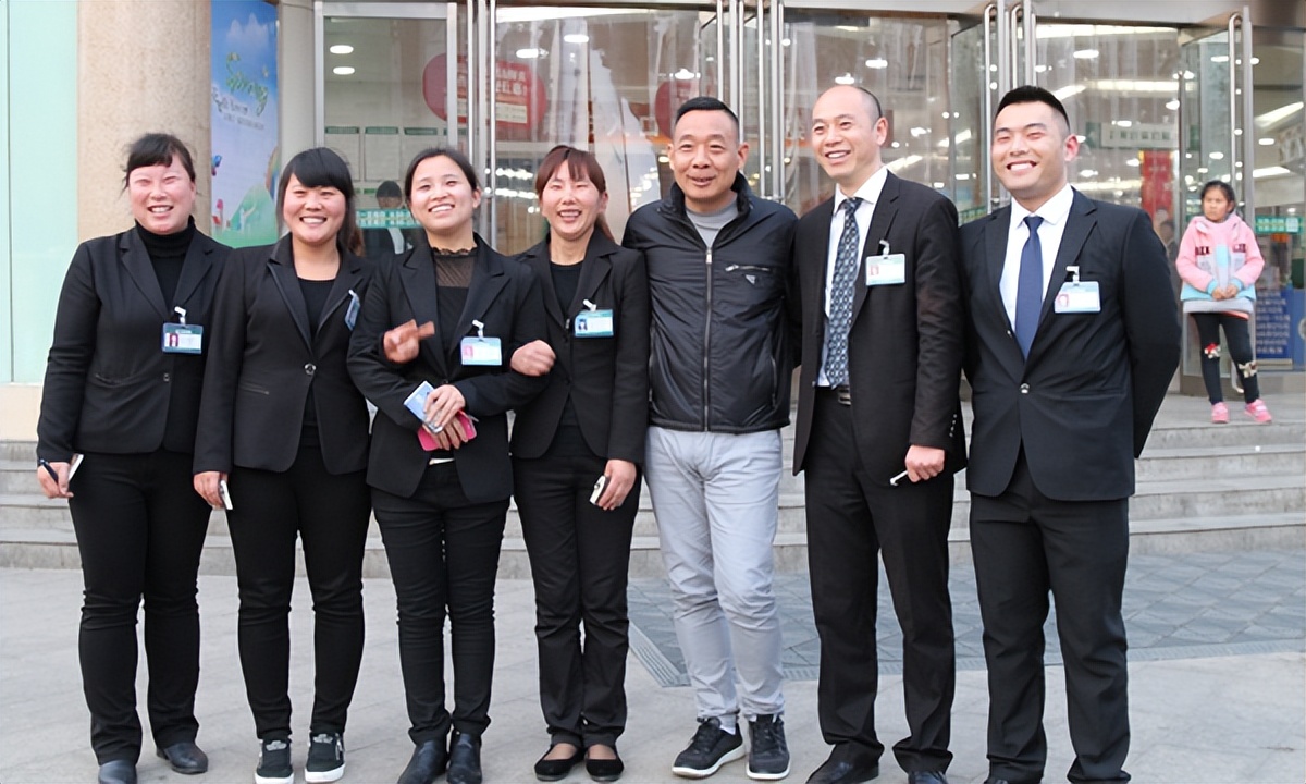 胖东来新乡店2024年规划,洛阳大张和许昌胖东来有对比性吗