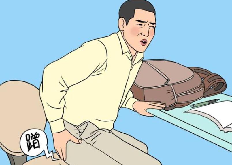 活了这么多年,你的屁股擦干净过吗?教你擦屁股的正确方法