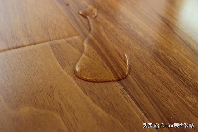 地板受潮鼓包修复,木地板受潮鼓包怎么处理