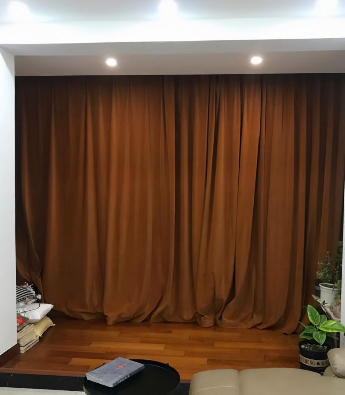 窗帘怎么做才不爱返工,窗帘能不能重复做