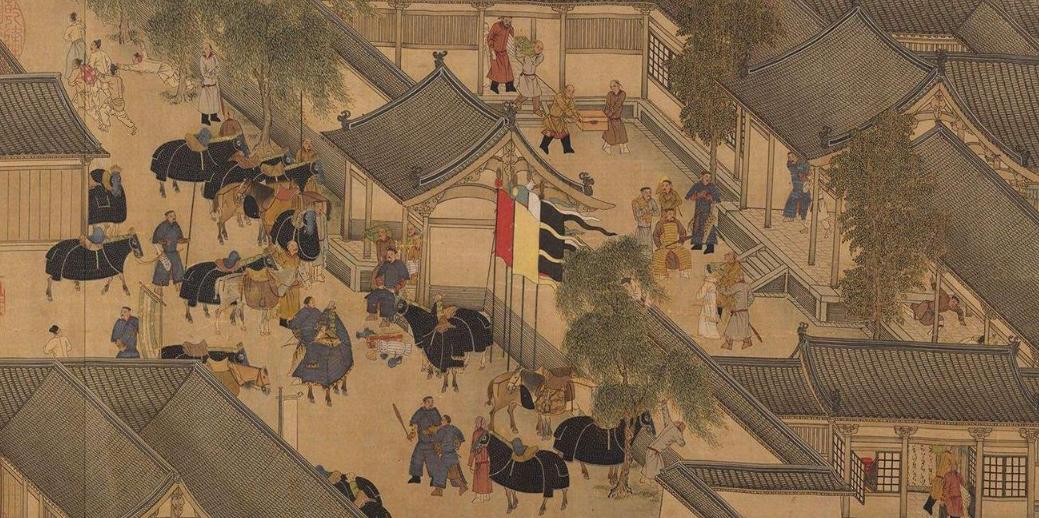 谢天谢地讽刺对联,名人说谢天谢地谢广坤