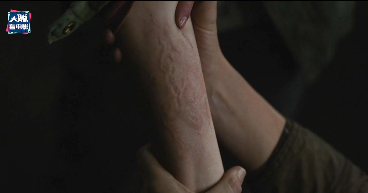 最后生还者第1集解说,最后生还者第1集