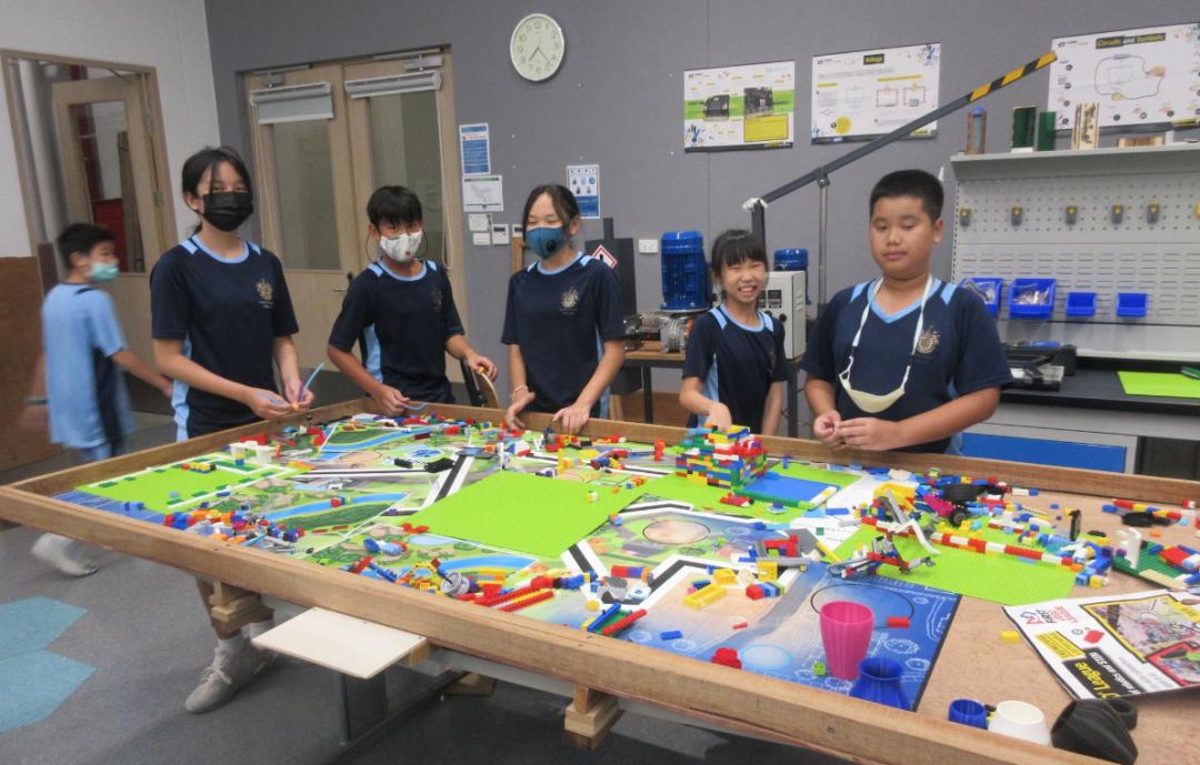 泰国孩子为什么学中文,泰国的教育方法