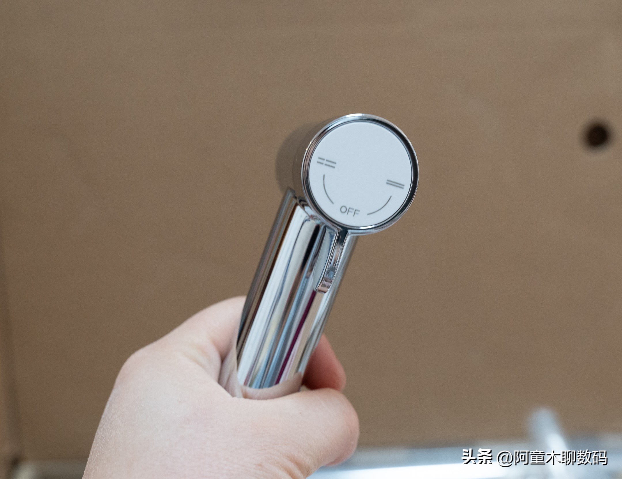 米家控温淋浴花洒s1出水量,米家控温淋浴花洒s1有增压功能吗