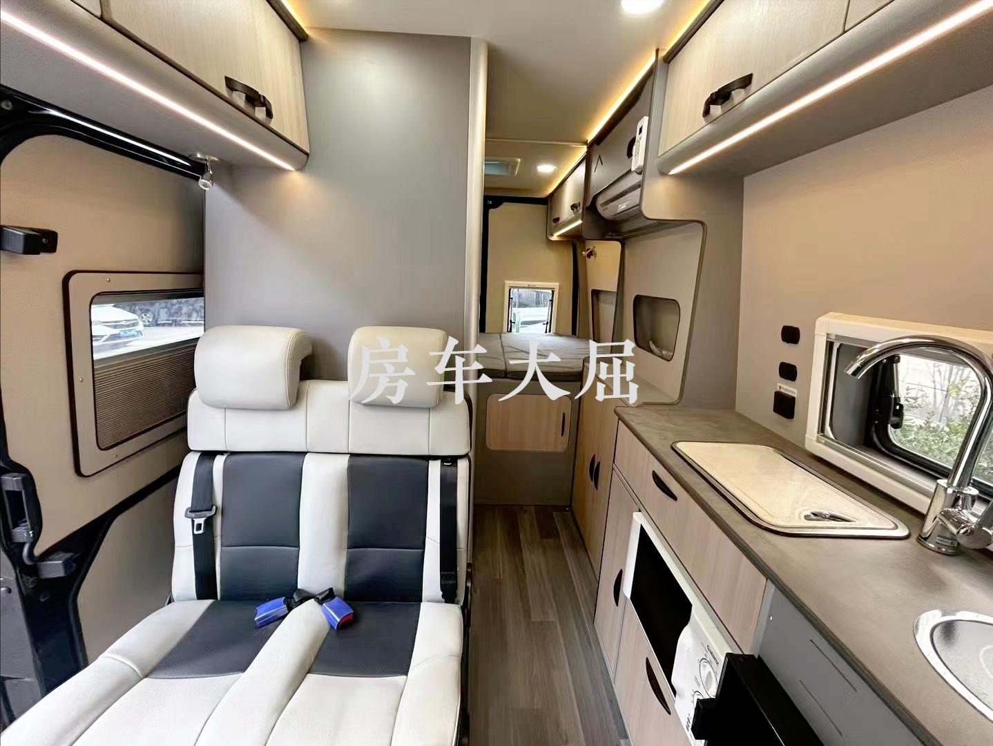 如果你是房车新手,你必须要了解的一些房车知识