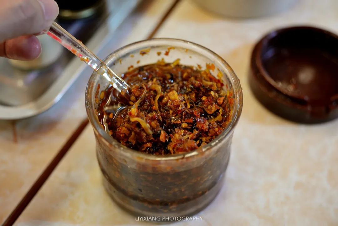 广州打卡美食西华路,广州西华路老表美食