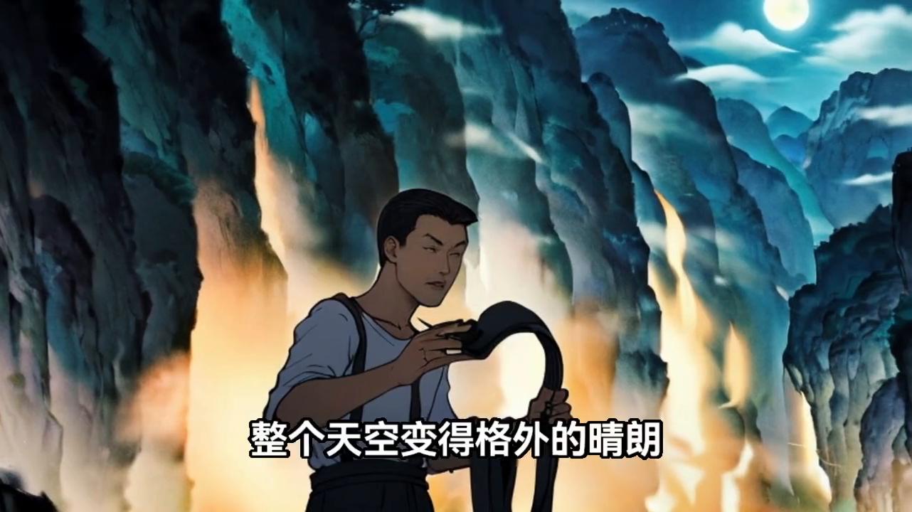 老杨的故事大全,民间老杨讲故事