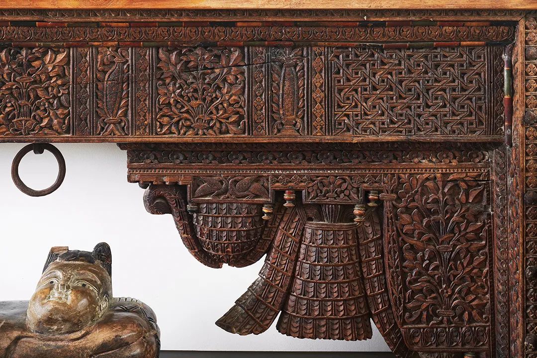 世界知名设计师自宅,六位设计师设计的日式房