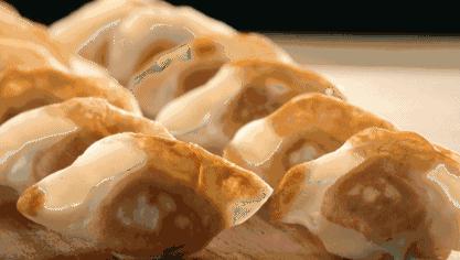 中国饺子之王为什么是东北饺子,东北饺子vs四川饺子