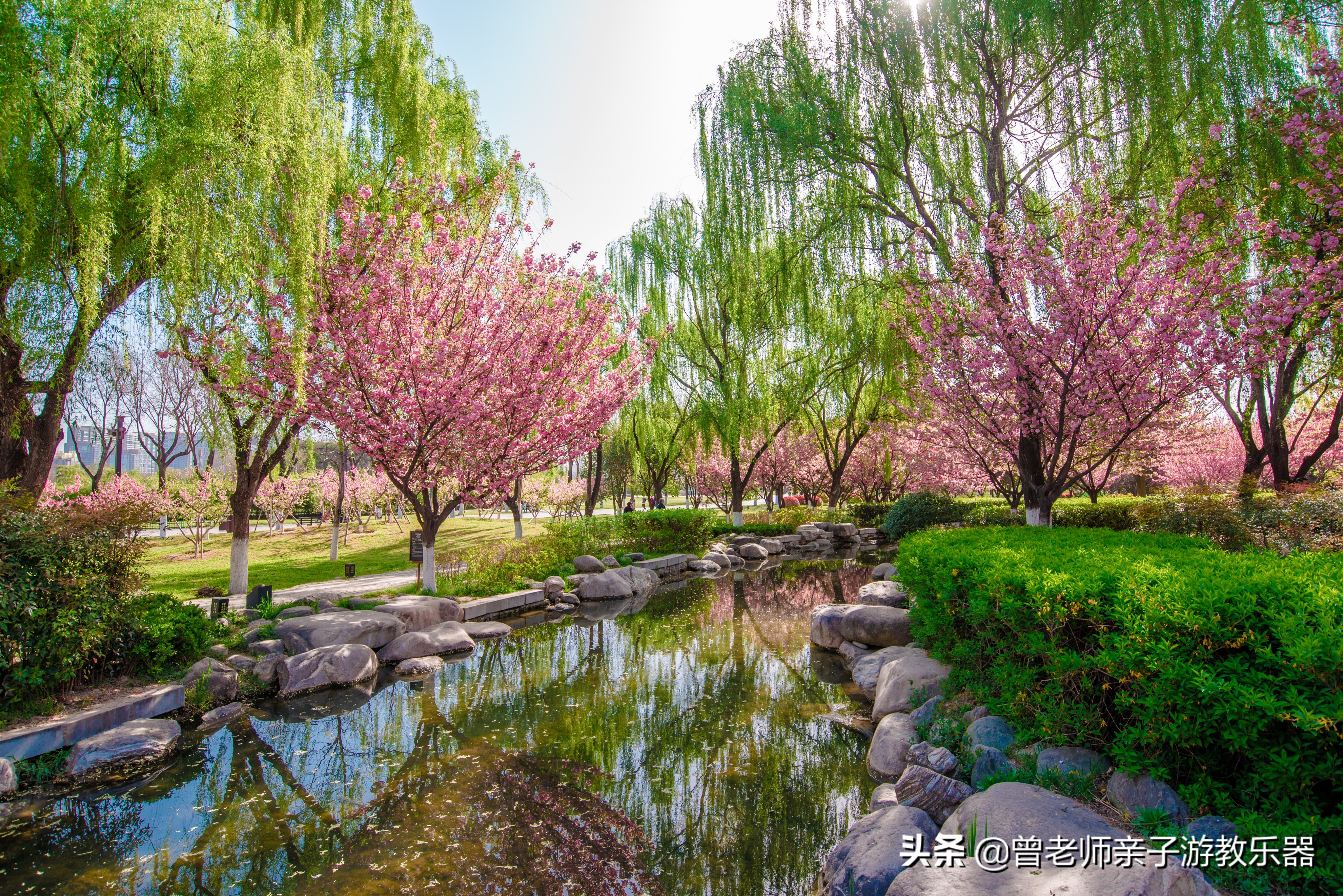 2022西安遛娃一日游的绝佳去处,2022年春节西安遛娃去哪玩最合适