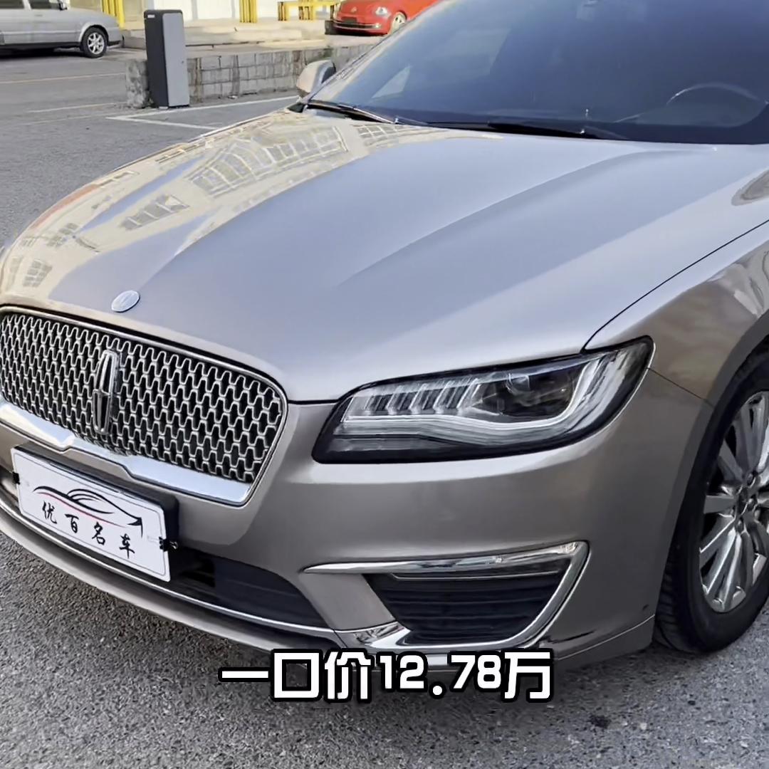 今日新到车#说车聊车