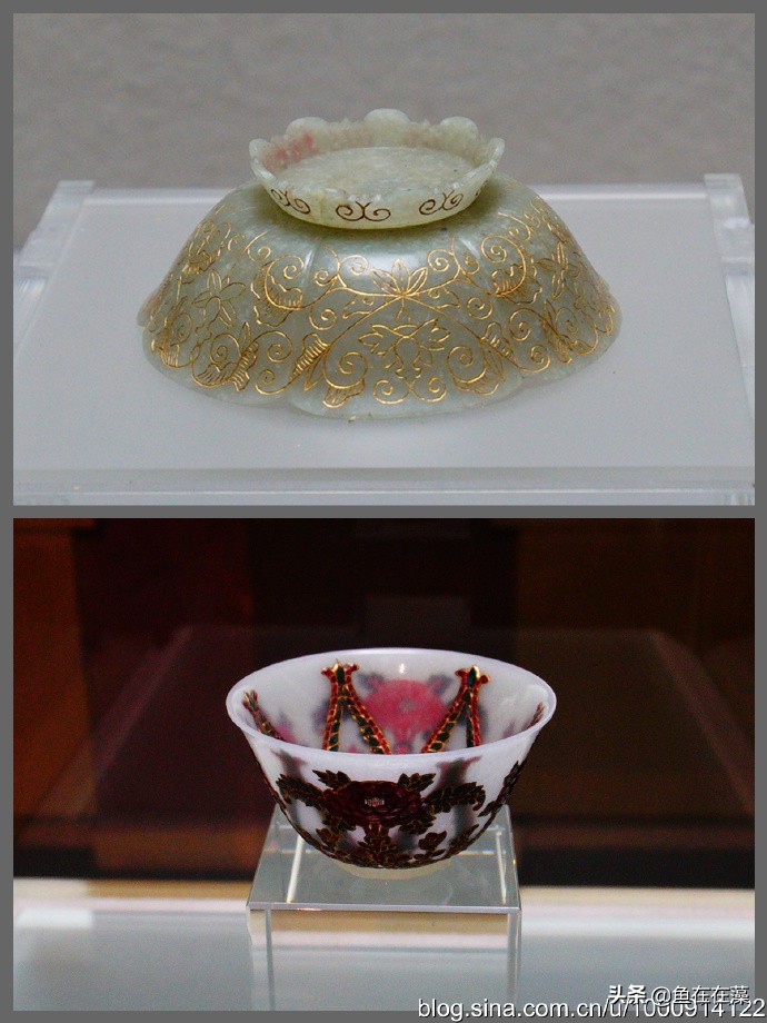 山西博物院晋魂7个历史文化专题,山西之行晋祠