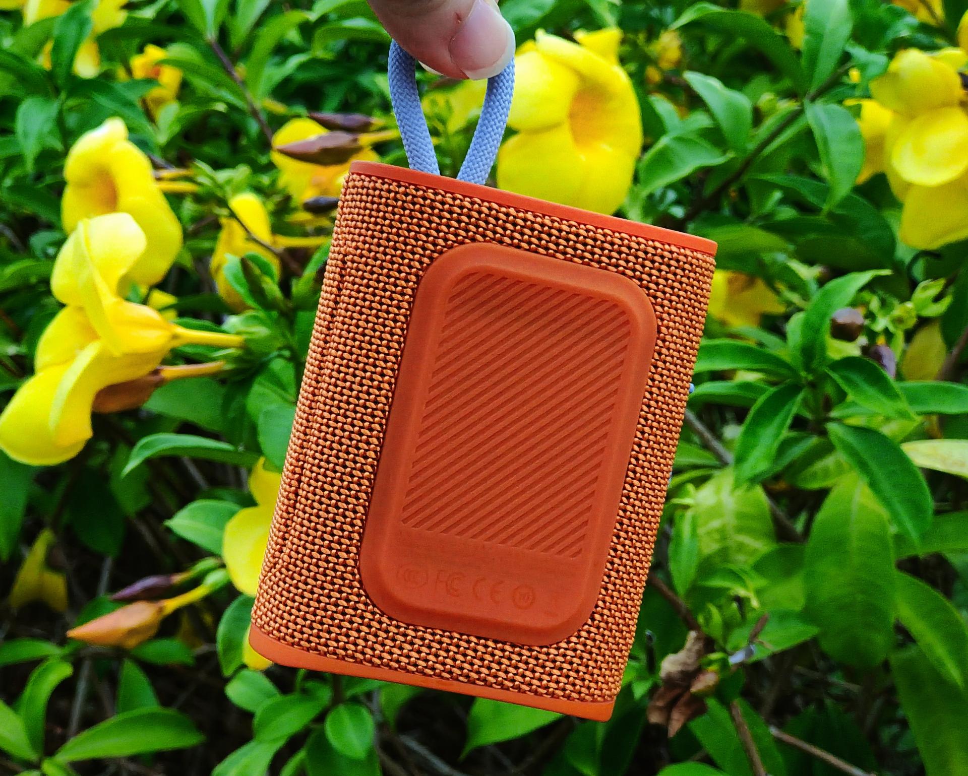 sanag塞那m13spro蓝牙音箱深度体验,sanag塞那m13spro便携式蓝牙音响