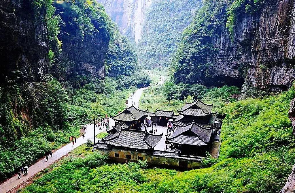 重庆必去景点票价,重庆必去景点洪崖洞