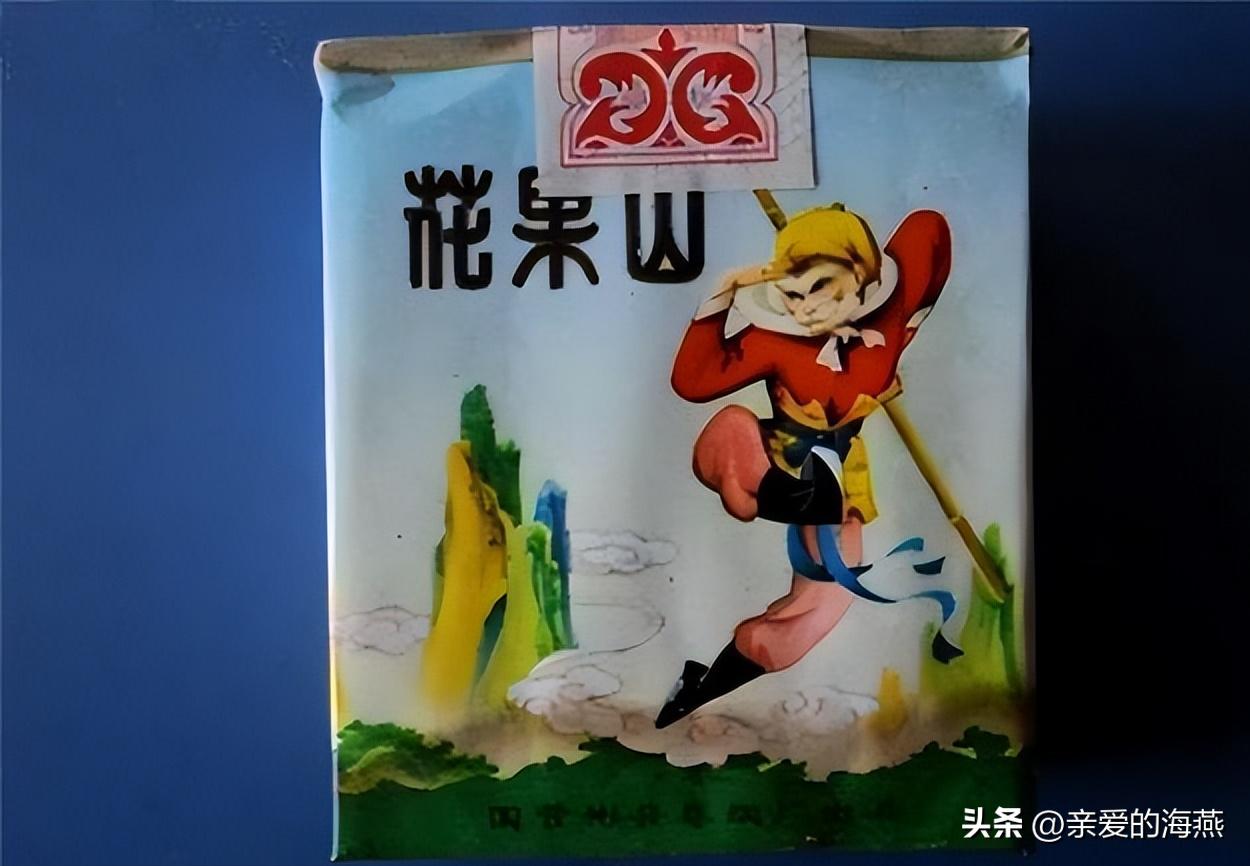 我国绝版老香烟能抽吗,14种绝版老香烟抽过一种你就老了